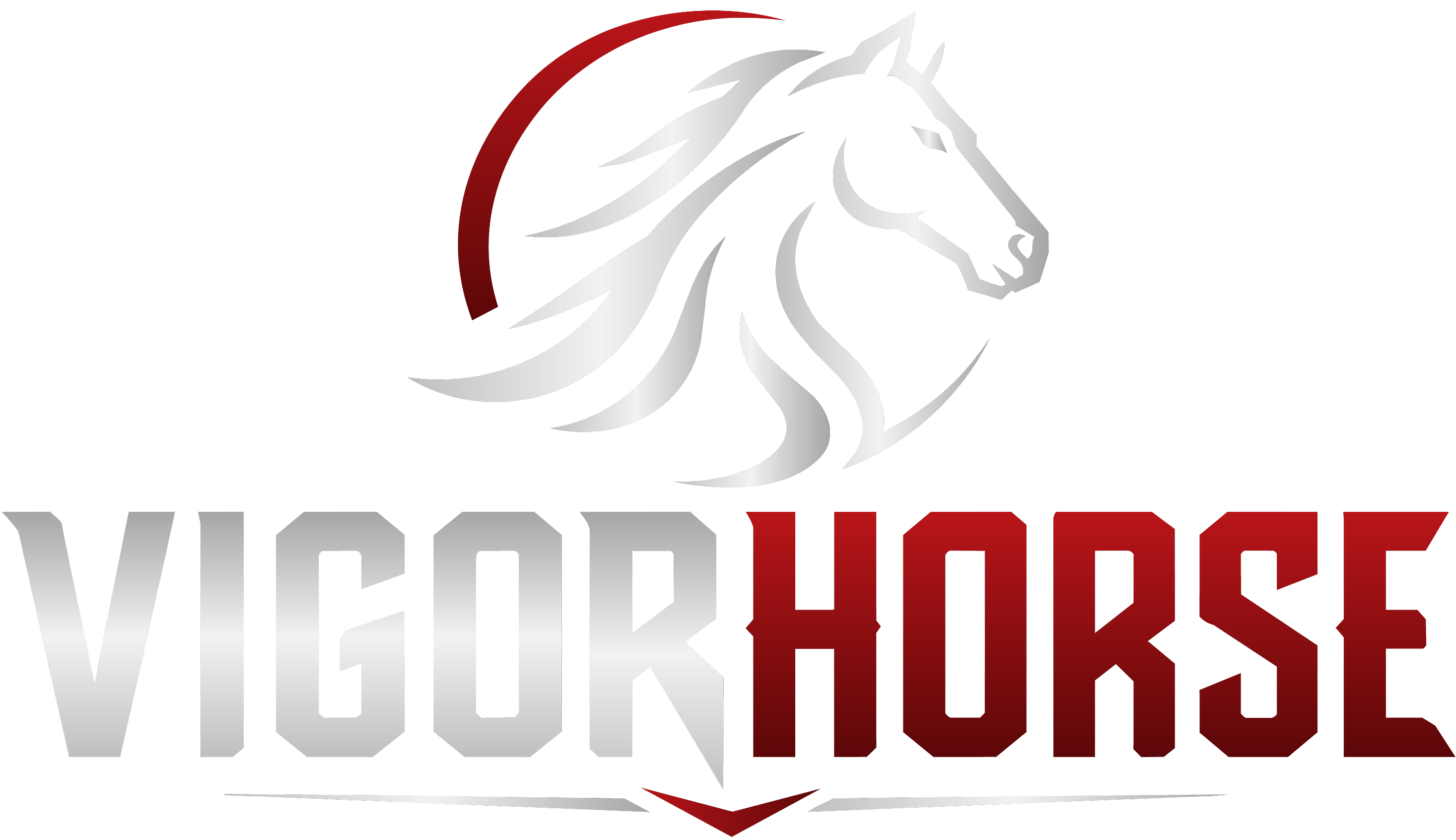 Vigor Horse logo